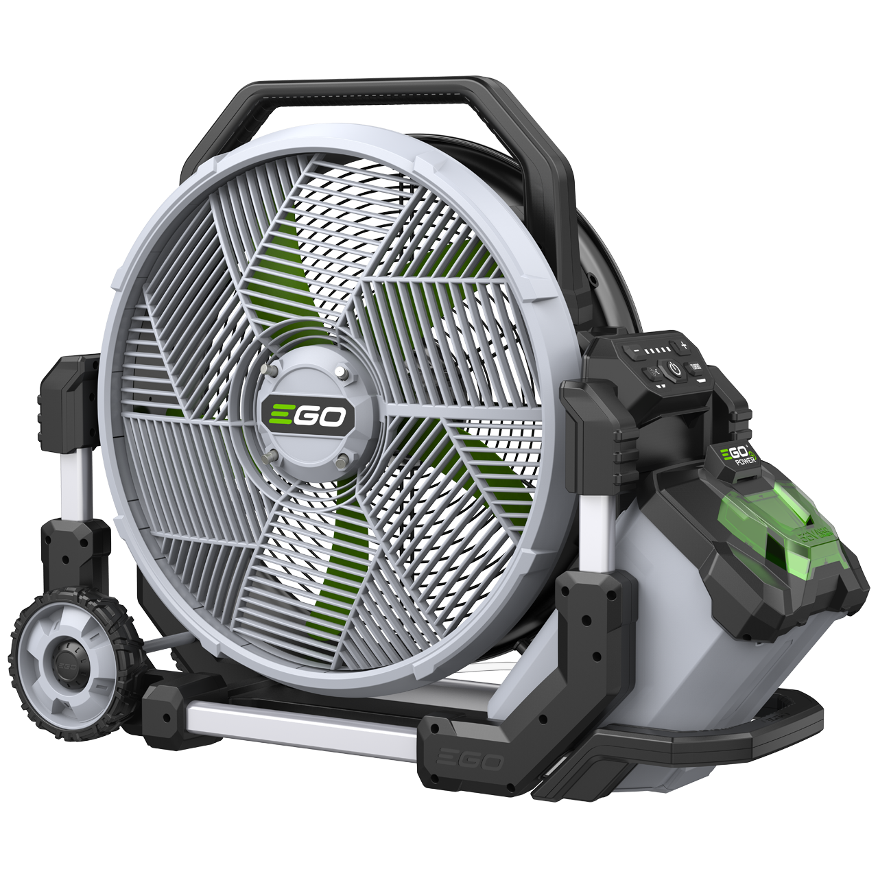Lifestyle EGO Power Plus Lifestyle ego power plus
